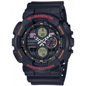 Zegarek G-SHOCK GA-140-1A4ER