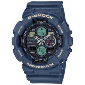 Zegarek G-SHOCK GA-140-2AER