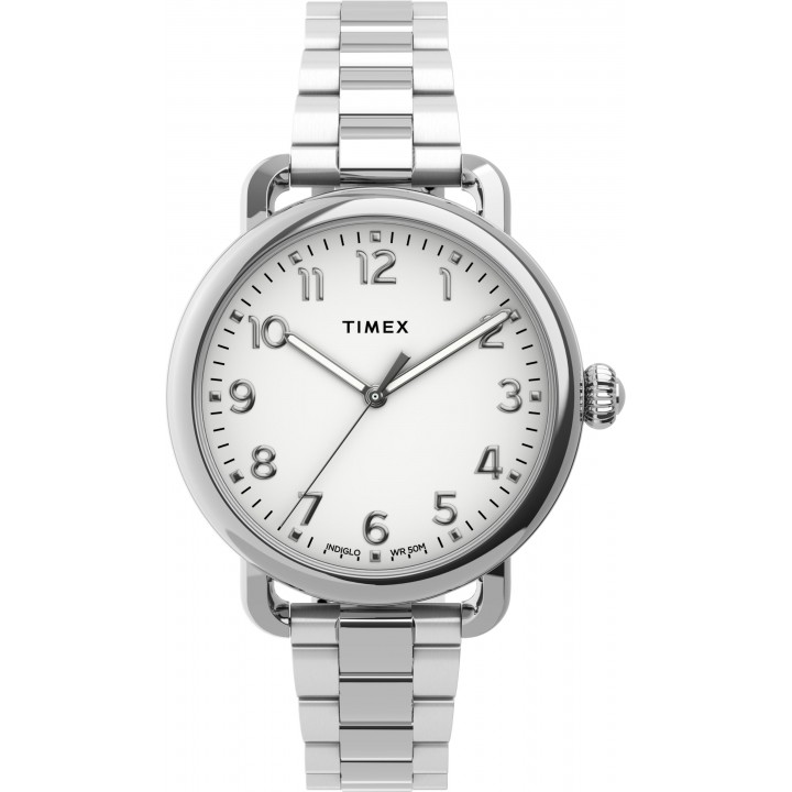 Zegarek Timex TW2U13700