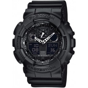 Zegarek G-SHOCK Big Bang GA-100-1A1ER