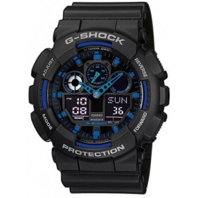 Zegarek G-SHOCK Supernova GA-100-1A2ER