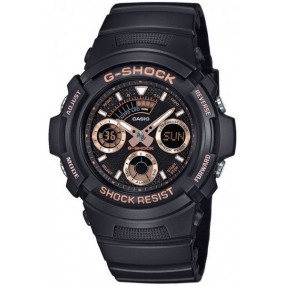 Zegarek G-SHOCK AW-591GBX-1A4ER