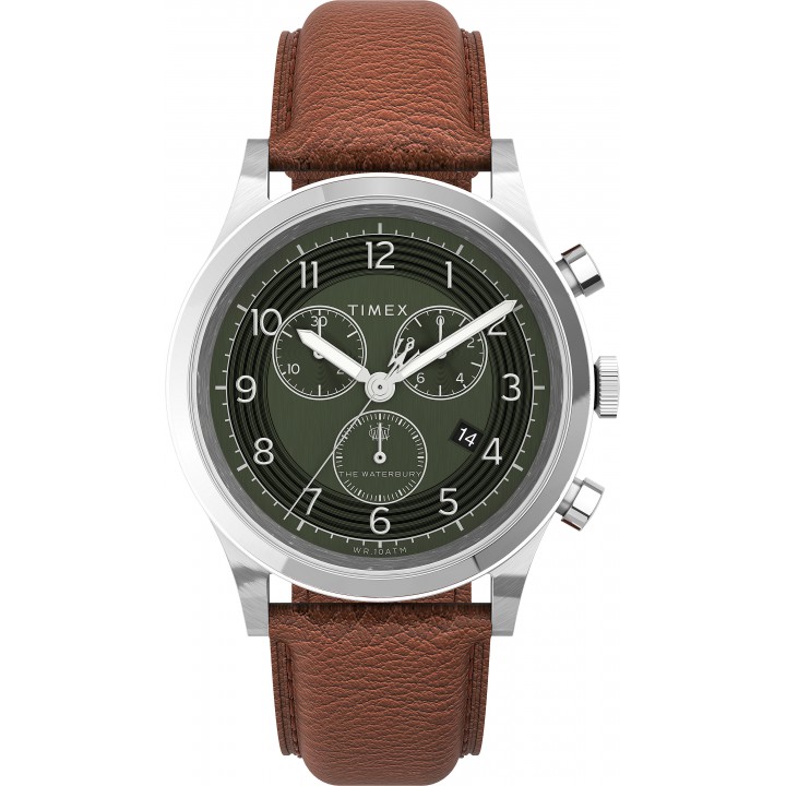 Zegarek Timex TW2U90700