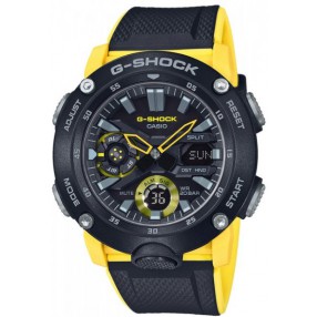 Zegarek G-SHOCK GA-2000-1A9ER