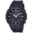 Zegarek G-SHOCK Casio Octagon Black "CasiOak" Carbon Core Guard GA-2100-1AER