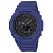 Zegarek G-SHOCK Casio Octagon Blue "CasiOak" Carbon Core Guard GA-2100-2AER