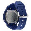 Zegarek G-SHOCK Casio Octagon Blue "CasiOak" Carbon Core Guard GA-2100-2AER