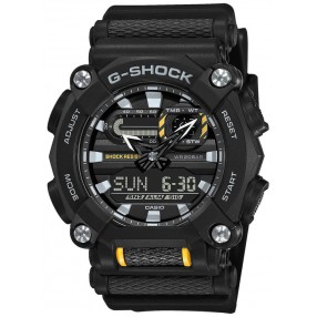 Zegarek G-SHOCK GA-900-1AER