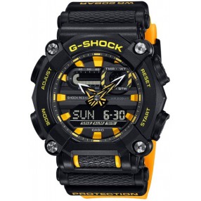 Zegarek G-SHOCK GA-900A-1A9ER