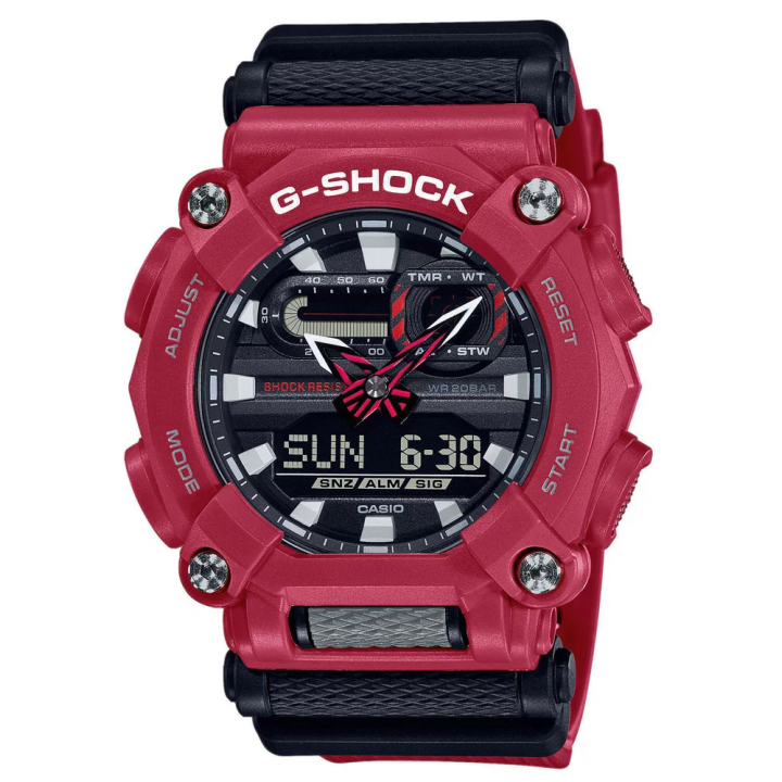 Zegarek G-SHOCK GA-900-4AER