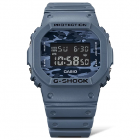 Zegarek G-SHOCK DW-5600CA-2ER