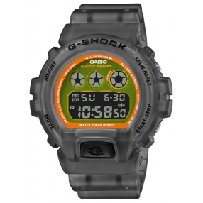 Zegarek G-SHOCK DW-6900LS-1ER