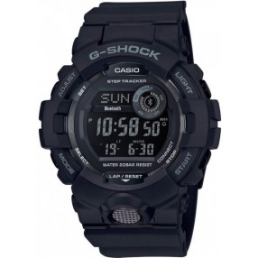 Zegarek G-SHOCK GBD-800-1BER G-SQUAD