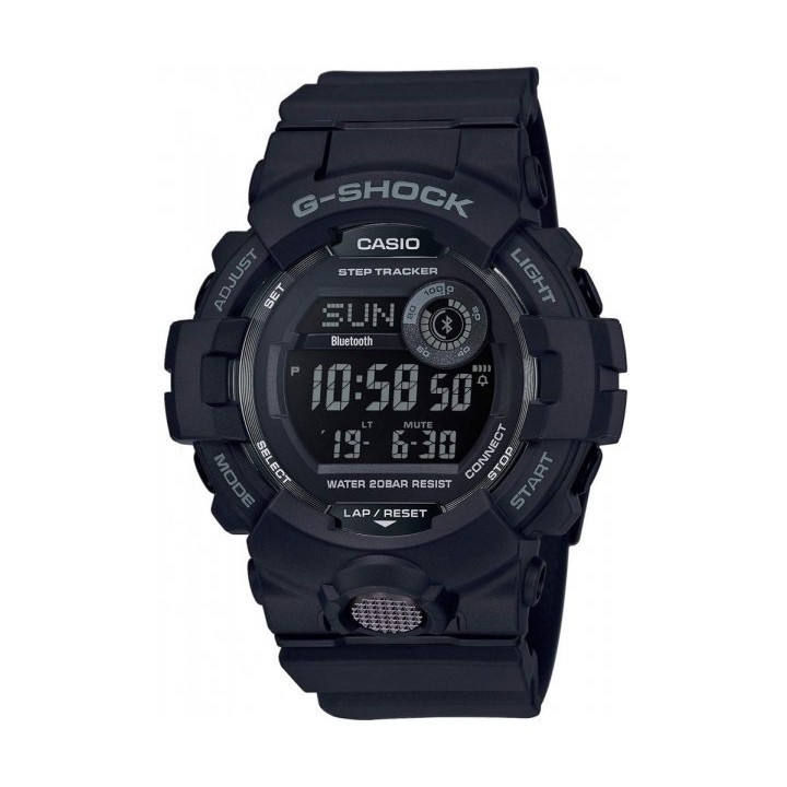 Zegarek G-SHOCK GBD-800-1BER G-SQUAD