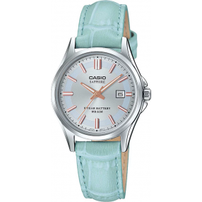 Zegarek Casio LTS-100L-2AVEF