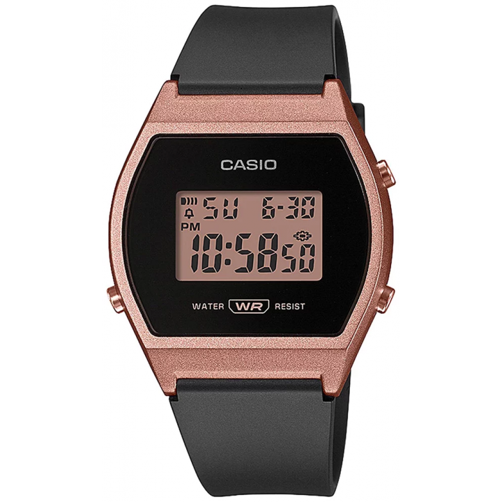 Zegarek Casio LW-204-1AEF