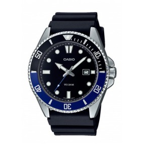 Zegarek Casio Duro Batman Diver MDV-107-1A2VEF