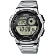 Zegarek Casio Digital Chronograph AE-1000WD-1AVEF