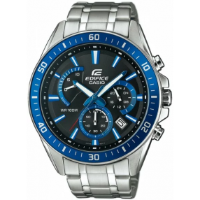 Zegarek EDIFICE Casio EFR-552D-1A2VUEF