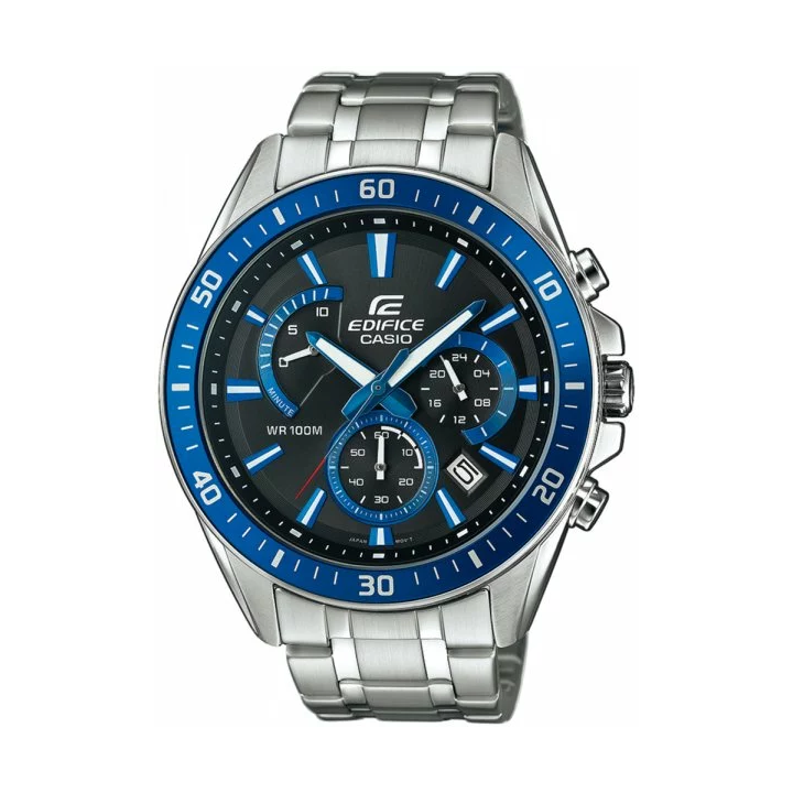 Zegarek EDIFICE Casio EFR-552D-1A2VUEF