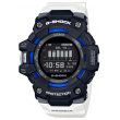 Zegarek G-SHOCK GBD-100-1A7ER G-SQUAD BLUETOOTH