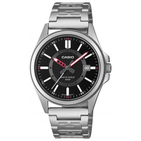 Zegarek Casio MTP-E700D-1EVEF