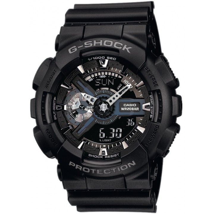 Zegarek G-SHOCK GA-110-1BER