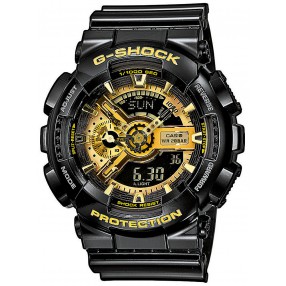 Zegarek G-SHOCK GA-110GB-1AER