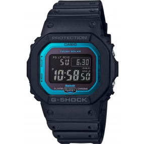 Zegarek G-SHOCK GW-B5600-2ER Solar Digital Bluetooth Waveceptor