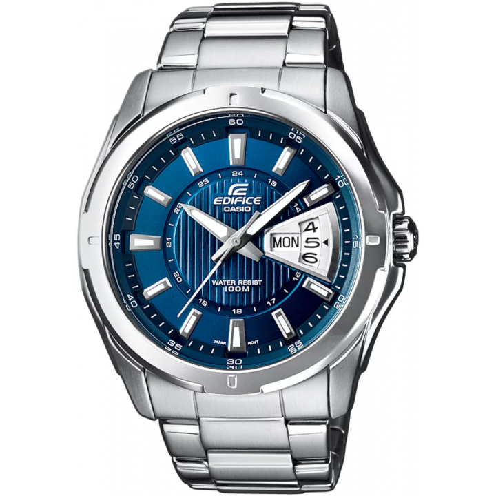 Zegarek EDIFICE Casio EF-129D-2AVEF