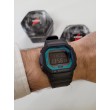 Zegarek G-SHOCK GW-B5600-2ER Solar Digital Bluetooth Waveceptor