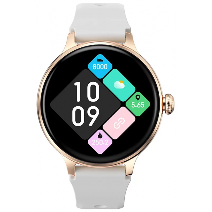 Smartwatch Vector Smart VCTR-35-02WH