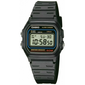 Zegarek Casio W-59-1VQEF