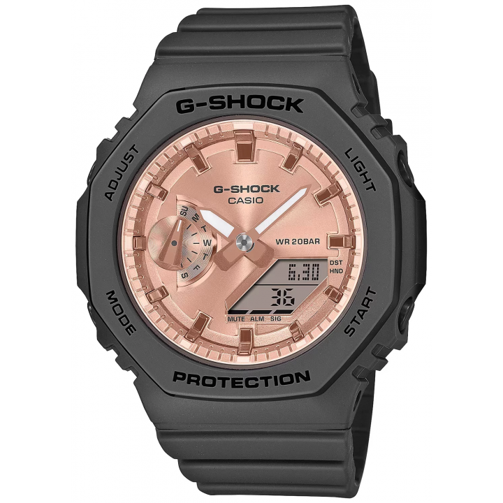 Zegarek G-SHOCK GMA-S2100MD-1AER