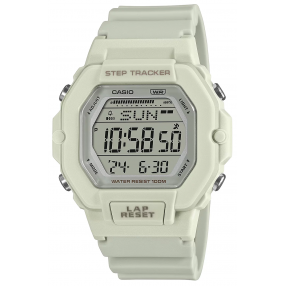 Zegarek Casio LWS-2200H-8AVEF