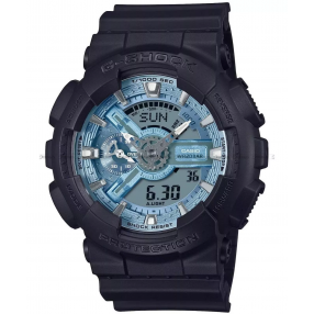 Zegarek G-SHOCK GA-110CD -1A2ER