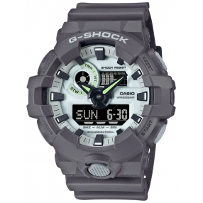 Zegarek G-SHOCK GA-700HD -8AER