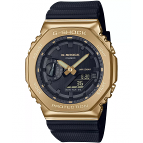 Zegarek G-SHOCK Casio GM-2100G-1A9ER