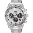 Zegarek Lorus Chronograf RZ513AX9 Solar