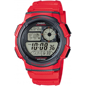 Zegarek Casio Digital Chronograph AE-1000W-4AVEF