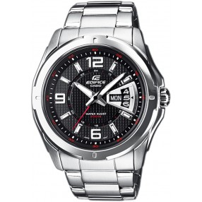 Zegarek EDIFICE Casio EF-129D-1AVEF