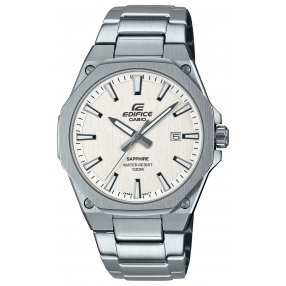 Zegarek EDIFICE Casio Classic Sapphire EFR-S108D-7AVUEF