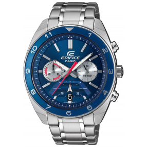 Zegarek EDIFICE Casio Chronograph EFV-590D-2AVUEF