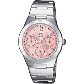 Zegarek Casio LTP-2069D-4AV