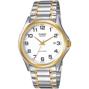 Zegarek Casio MTP-1188G-7BEF