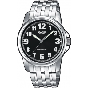 Zegarek Casio MTP-1260D-1BEF