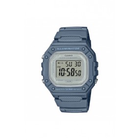 Zegarek Casio W-218HC-2AVEF