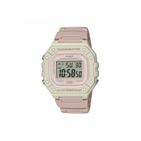 Zegarek Casio W-218HC-4A2VEF