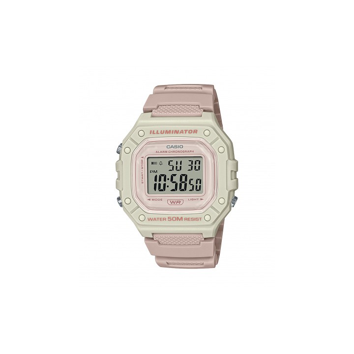 Zegarek Casio W-218HC-4A2VEF