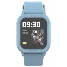 Smartwatch Vector Smart Kids VCTR-00-01BL